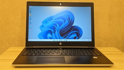 HP Probook 450 G5 i5 8th Generation