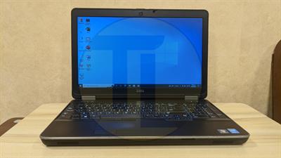 Dell Latitude E6540 Core i7 4th Generation with 2GB AMD Radeon DDR5 Dedicated Graphics