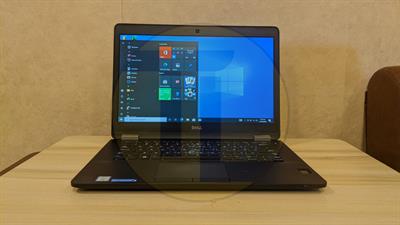 DELL Latitude 7470 i5 6th Generation TouchScreen