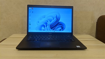 DELL Latitude 7490 Core i5 8th Generation