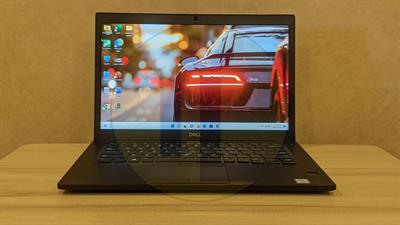 DELL Latitude 7490 Core i7 8th Generation