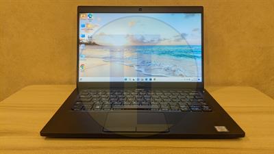 DELL Latitude 7390 2-in-1 Touchscreen Core i7 8th Generation 