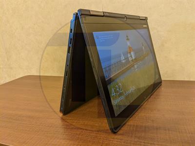 Lenovo Yoga 12 2-in-1 Laptop / Tablet Core i5 5th
