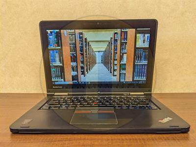 Lenovo Yoga 12 2-in-1 Laptop / Tablet Core i5 5th