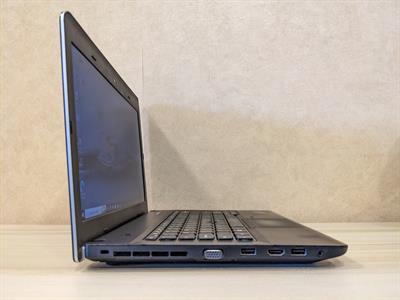 Dell Inspiron 15-5558 Business Laptop, Intel Core i3-4th Gen. CPU