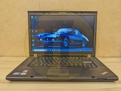 Lenovo ThinkPad T520 Core i5 2nd Generation