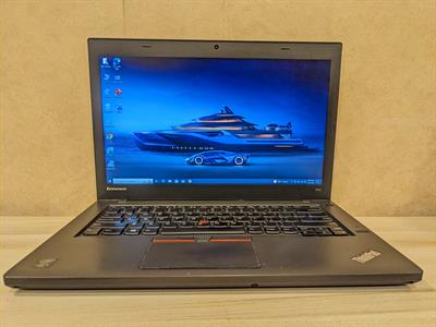 Lenovo ThinkPad T450 Core i5 5th Generation