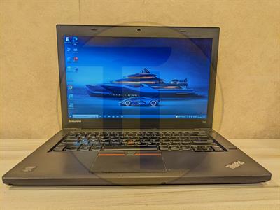 Lenovo ThinkPad T450 Core i5 5th Generation