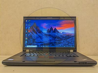 Lenovo ThinkPad T530 Core i5 3rd Generation