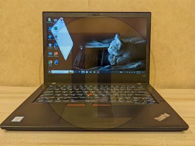 Lenovo Thinkpad T480 Core i7 8th Generation