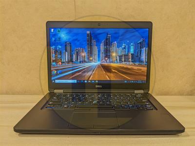 DELL Latitude 5480 i5 6th Generation