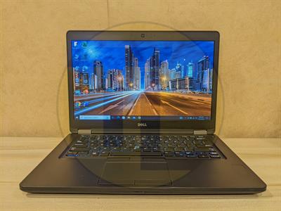 Dell Latitude 5480 Core i5-7200U laptop