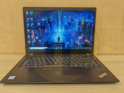 Lenovo ThinkPad T480s Core i5 7th Generation