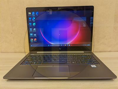 HP ZBook 14U G5 Core i5 8th Generation