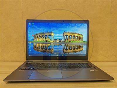 HP ZBook 15u G5 Core i7 8th | 2GB Radeon Pro Graphics