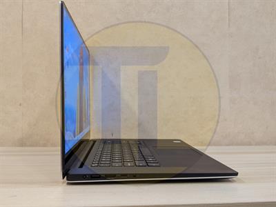 DELL Precision 7530 Core i7 8th Generation with 4GB NVIDIA