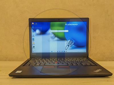 Lenovo ThinkPad L390 Core i5 8th Genenration