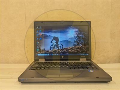 HP ProBook 6470b Core i5 3rd Generation