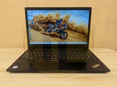 Lenovo ThinkPad E590 Core i7 8th Generation