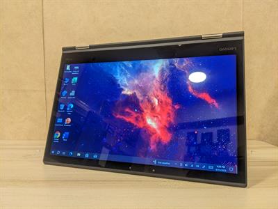 Lenovo ThinkPad X1 Yoga x360 Core i7 7th Generation