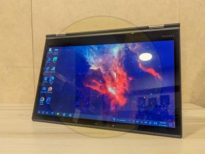 Lenovo ThinkPad X1 Yoga x360 Core i7 7th Generation