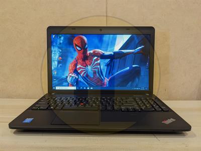 Lenovo ThinkPad E540 Core i5 4th Generation