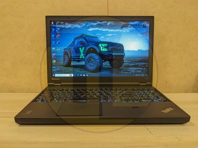 Lenovo ThinkPad T540p Core i7 4th Generation 1GB Dedicated NVIDIA GT 730M