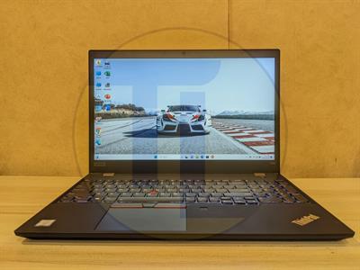 Lenovo ThinkPad T590 Core-i7 8th Generation Laptop