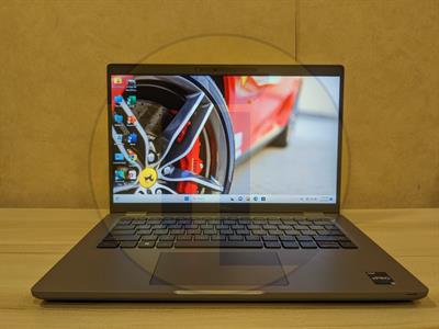 Dell Precision 3470 Core-i7 12th Generation Laptop | 14-Inch FHD Display