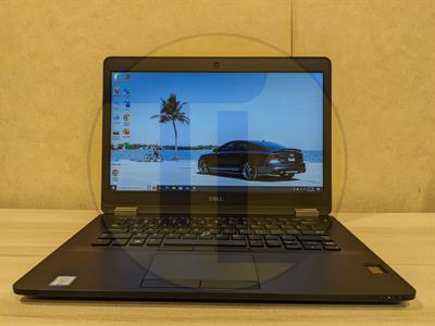 DELL Latitude 7470 Core i5 6th Generation