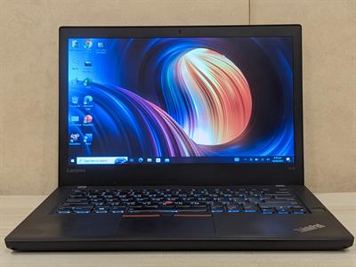 Lenovo ThinkPad T470 Core i5 7th Generation