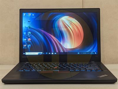 Lenovo ThinkPad T470 Core i5 7th Generation