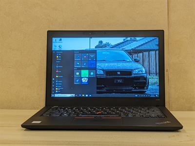 Lenovo ThinkPad X280 Core i5 8th Generation