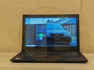 Lenovo ThinkPad X280 Core i5 8th Generation