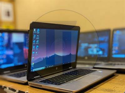 HP ProBook 640 G2 Core i5 6th Generation