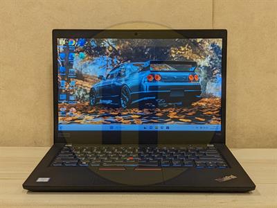 Lenovo ThinkPad T490 Core i7 8th Generation