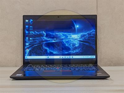 Lenovo ThinkPad X390 Core-i7 8th Generation | Intel® Integrated Graphics