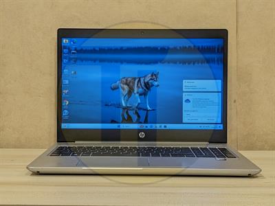HP ProBook 450 G6 Core i7 8th Generation