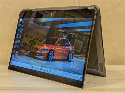 HP ZBook Studio x360 G5 2-in-1 Touchscreen | 4GB NVIDIA Quadro P1000