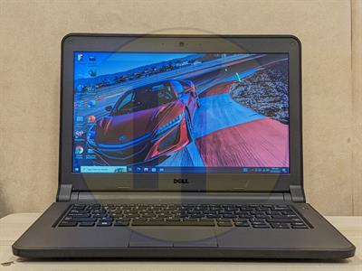 Dell Latitude 3350 Core i3 5th Generation