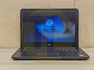 Dell Latitude 3380 Core i3 6th Generation