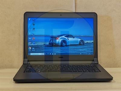 Dell Latitude 3340 Core i3 4th Generation