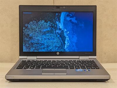 HP EliteBook 2570p Core i3 3rd Generation 