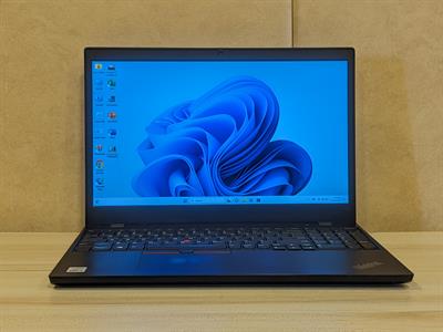 Lenovo ThinkPad L15 Core i7 10th Generation