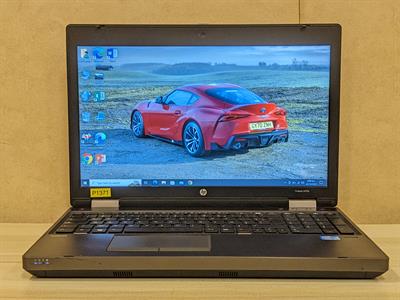 HP ProBook 6570b Core i5 3rd Generation 