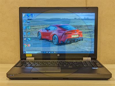 HP ProBook 6570b Core i5 3rd Generation 