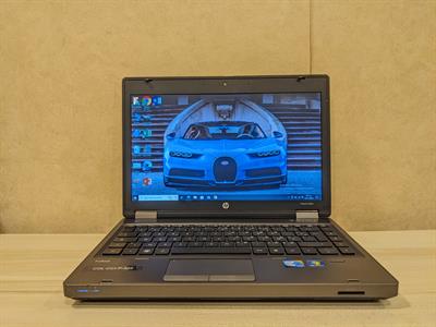 HP ProBook 6360b Core i5 2nd Generation