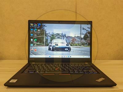 Lenovo ThinkPad T14 Core i7 10th Generation