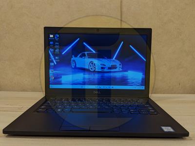 Dell Latitude 7290 Quad Core i5 8th Generation