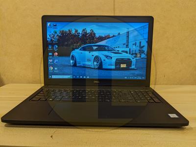 Dell Latitude 3580 Core i7 7th Generation